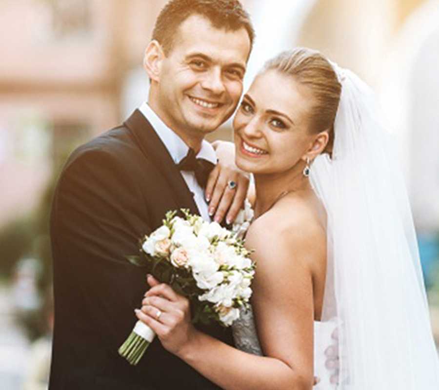 Vehículos para bodas