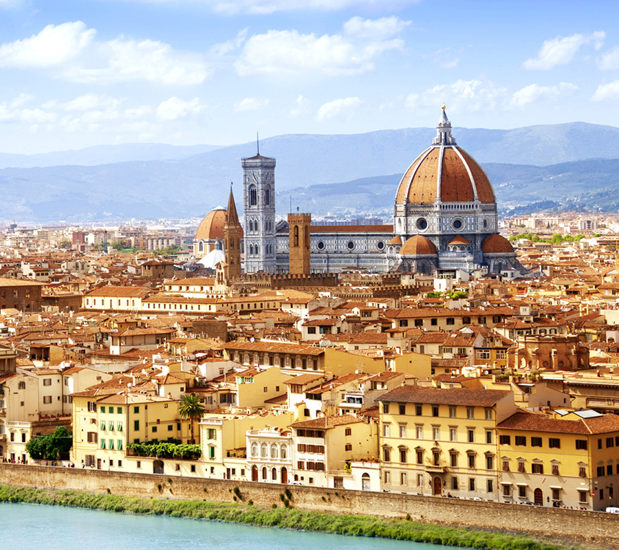 Private Tour to Florence