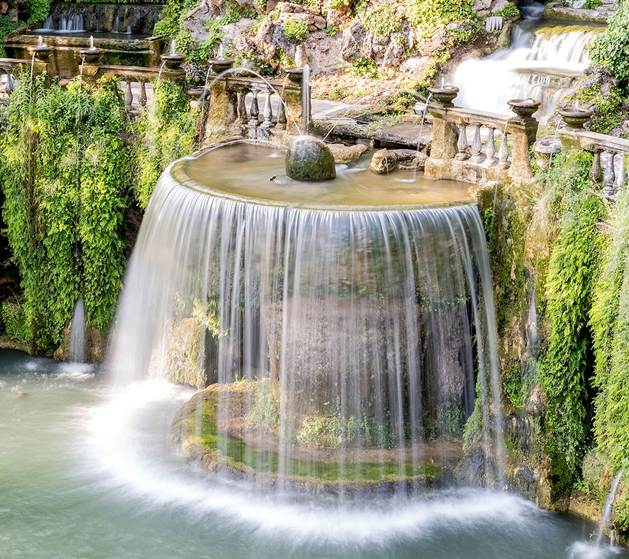 Private Tour in Tivoli